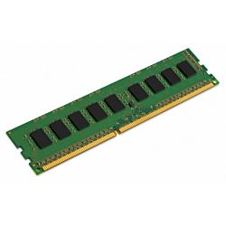 Kingston 8GB DDR3L 1600MHz CL11 memória