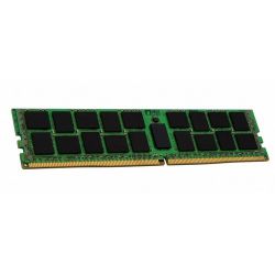 Kingston DDR4 16GB 2666MHz Reg ECC HP/Compaq szerver memória