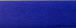 VICTORIA kék 50x200 cm krepp-papír