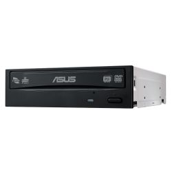 ASUS E-Green 24D5MT, 24x, SATA CD/DVD fekete külső optikai meghajtó