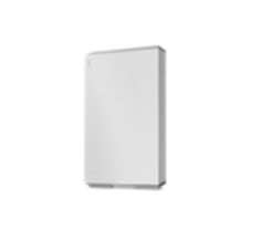 LaCie Mobile Drive 4TB 2,5" USB-C külső merevlemez