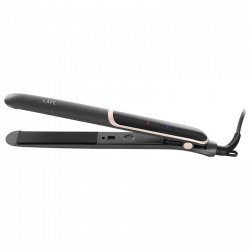 LaFe Sleek & Shine Straightener, 35 W, 140-200°C, Hőszabályozás, Kerámia hajvasaló
