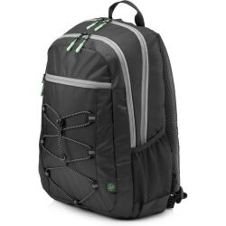 HP NB 15,6" Active fekete notebook hátizsák