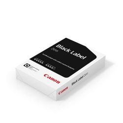 CANON "Black Label" A4 80g másolópapír