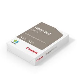CANON "Recycled Classic" A4, 80g újrahasznosított másolópapír 