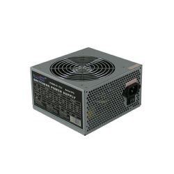 LC POWER 500W LC500H-12 V2.2 Office Series tápegység