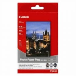 CANON 10x15 cm 260 g SG-201S tintasugaras félfényes fotópapír (50 lap)
