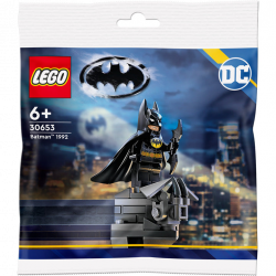 LEGO® (30653) DC - Batman™ 1992