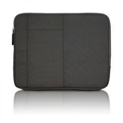 4World Slim Pocket 9.7'' szürke tablet táska