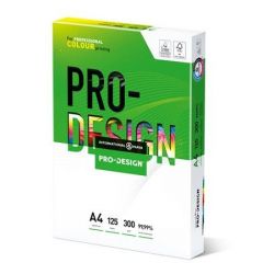 PRO-DESIGN A4 300 g digitális másolópapír (125 lap)