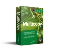 MULTICOPY A4 90 g másolópapír (500 lap)