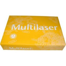 A3 80 g MULTILASER másolópapír (500 lap)