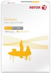 XEROX "Exclusive" A4 90 g másolópapír (500 lap)
