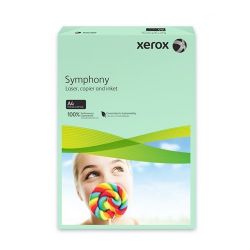 XEROX "Symphony" A4 80g zöld (közép) másolópapír