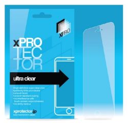 Xprotector Huawei Mate 10 Lite Ultra Clear kijelzővédő átlátszó fólia