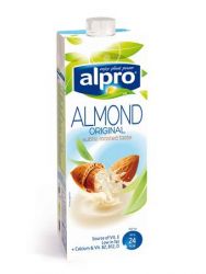 Alpro 1 l mandulaital