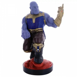 Marvel Thanos Cable Guy, Telefon és Kontroller tartó figura