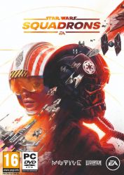 Star Wars: Squadrons (PC) játékszoftver