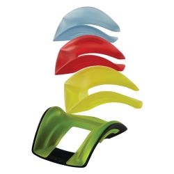 Kensington SmartFit fekete csuklótámasz