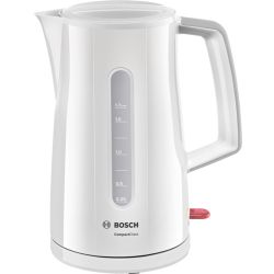 Bosch TWK3A011 világosszürke vízforraló