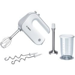 Bosch MFQ4070 fehér tálas mixer