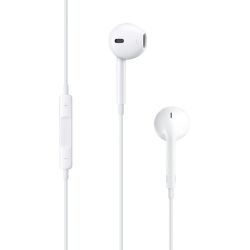Apple Earpods vezetékes Jack 3.5mm fehér headset