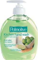 Palmolive Anti Odor Lime 300 ml folyékony szappan