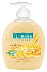 Palmolive Milk & Honey 300 ml folyékony szappan