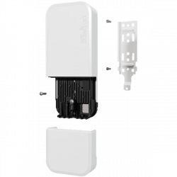 Mikrotik wAP ac Fehér Ethernet-áramellátás (PoE) támogatása