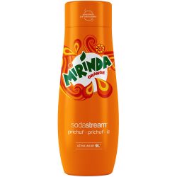 SodaStream Sirup Mirinda 440 ml szörp