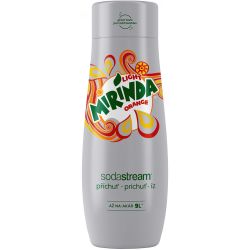 SodaStream Sirup Mirinda Light 440 ml szörp