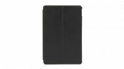Mobilis 048045 táblagép tok 27,9 cm (11") Oldalra nyíló Fekete