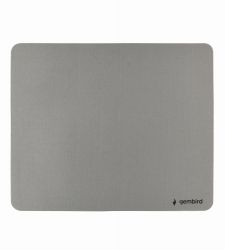 Gembird MP-S-G 220 x 180 mm sötét szürke egérpad
