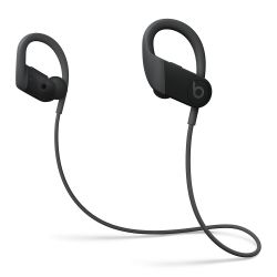Apple MWNV2EE/A Powerbeats Bluetooth fekete vezeték nélküli mikrofonos fülhallgató