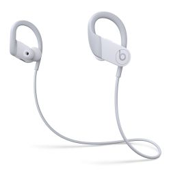 Apple MWNW2EE/A Powerbeats Bluetooth fehér vezeték nélküli mikrofonos fülhallgató