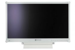 AG Neovo MX-24, 23.8", Full HD, Fehér, Monitor