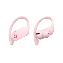 Apple MXY72EE/A Powerbeats Pro Bluetooth pink vezeték nélküli mikrofonos fülhallgató