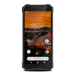 myPhone Hammer Explorer 5,72" 32GB Dual SIM 4G/LTE fekete-narancs strapabíró okostelefon