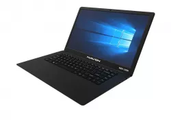 Navon NEX1506R 15,6" Dual Core N4020 4GB 64GB Intel UHD Graphics 600 Windows 10 Pro fekete notebook