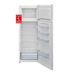 Navon REF 283++W 243 l 40 dB, E fehér hűtőszekrény