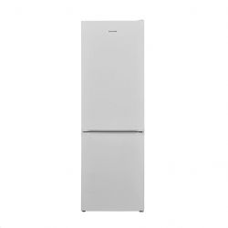 Navon REF 286++W A+ 264 kWh/év, 286 l fehér alulfagyasztós hűtőszekrény