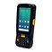 Newland NLS-MT6555-W4 MT65 Beluga V 10,2 cm (4") 480 x 800 Fekete mobil adatgyűjtő