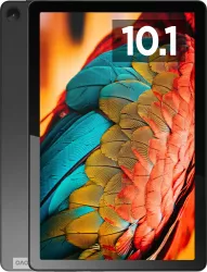 Lenovo Tab M10, 25,6 cm (10.1"), Wi-Fi 5, 4 GB RAM, 64 GB, Szürke, Táblagép