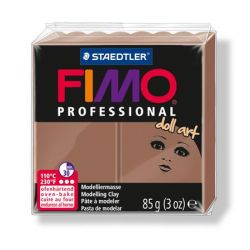 FIMO "Professional Doll Art" nugát porcelángyurma (85 g)