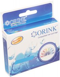 Epson T7032 11 ml Orink cián utángyártott tintapatron