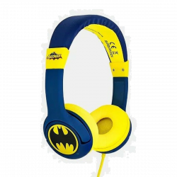 Metro OTL Batman Caped Crusader, Gyerek Fejhallgató