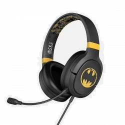 Metro OTL Batman Comics Pro G1 Gaming, Fejhallgató