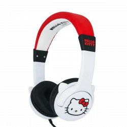 Metro OTL Hello Kitty 3D, Gyerek Fejhallgató