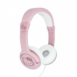 Metro OTL Hello Kitty Rose Gold, Gyerek Fejhallgató