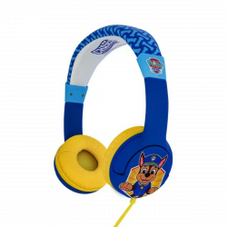 Metro OTL Paw Patrol Chase, Gyerek Fejhallgató